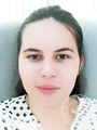 Боровикова Марина Александровна
