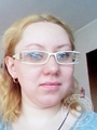 Загоруйко Александра Андреевна