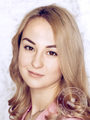 Меняйлова Полина Андреевна