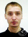 Пригарин Никита Дмитриевич