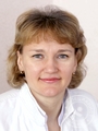 Немухина Елена Сергеевна