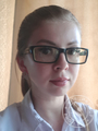 Николаенко Мария Александровна