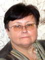 Юрина Ольга Станиславовна