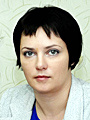 Ловчиновская Наталия Борисовна