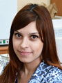 Орлова Анастасия Сергеевна