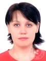 Кузнецова Ольга Юрьевна