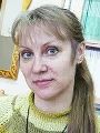 Бондаренко Ольга Владимировна