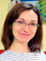 Юшина Наталья Валентиновна