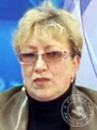 Гилярова Марина Геннадьевна