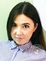Валиева Анна Николаевна