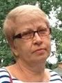 Попова Ирина Георгиевна