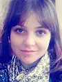 Должикова Ангелина Юрьевна