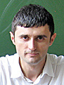 Калинкин Дмитрий Петрович