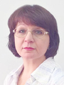 Федека Лилия Михайловна