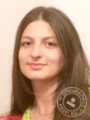Алиева Гюльнар Улви Кызы