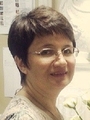 Наумова Ольга Владимировна