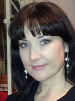 Грудцева Елена Владимировна