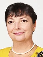 Ильина Вероника Ивановна