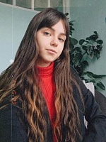 Кускова Алёна Андреевна