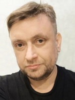 Мартинсон Алексей Петрович