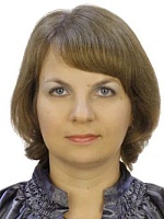 Политова Ольга Сергеевна