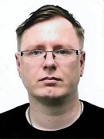 Смирнов Степан Петрович
