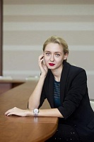 Торопова Анастасия Александровна