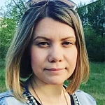 Татьяна Геннадьевна Воронина