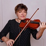 Татьяна Викторовна Юмакова