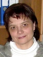 Меньшакова Виктория Владимировна