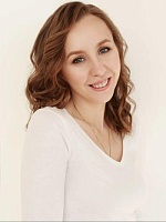 Цыбулина Вера Викторовна