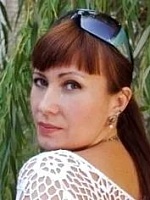 Хозинская Ольга Ивановна