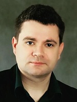 Авдеев Михаил Евгеньевич