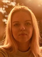 Шенфельд Ксения Кирилловна