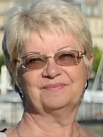 Корчагина Ольга Павловна
