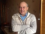 Веденяпин Александр Дмитриевич