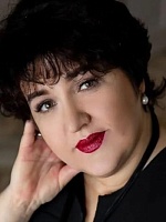 Генералова Лариса Михайловна