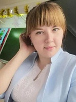 Филиппова Марина Васильевна