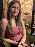 Лутова Оксана Александровна