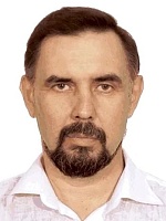 Савосин Сергей Владимирович