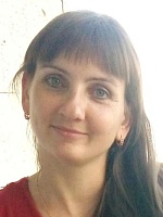 Полякова Ольга Александровна