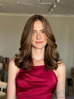 Коновальцева Юлия Алексеевна