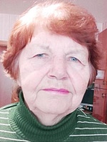 Тихонова Елена Георгиевна