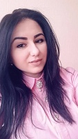 Анкина Марина Сергеевна