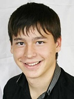 Алеулов Салим Джафарович