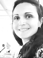 Рахмати Алиса Михайловна