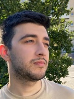 Айрапетян Тадевос Араратович