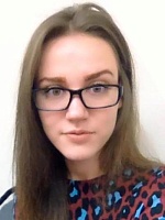 Зудова Екатерина Васильевна