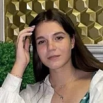 Кулакова Анна Дмитриевна