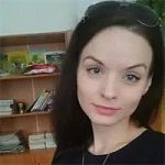Светлана Анатольевна Уронич